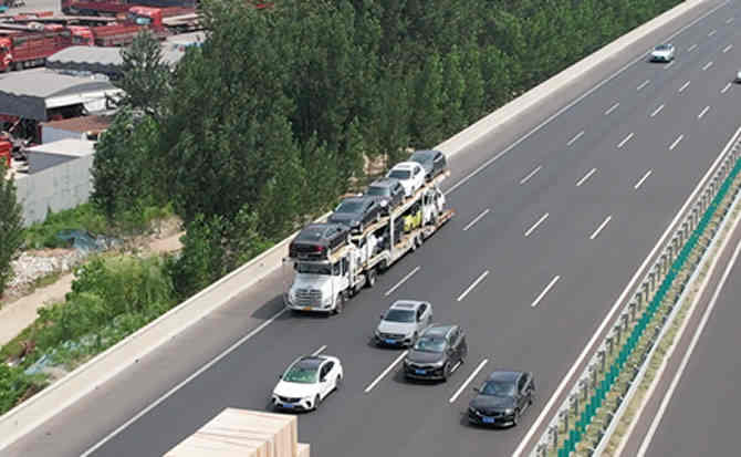 三门峡高速公路汽车救援